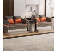 KIBONCY Divani for visione biliardo, posti a sedere for sala biliardo, divani e sedie dedicati for sale biliardo(A15)