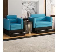 KIBONCY Divani for visione biliardo, posti a sedere for sala biliardo, divani e sedie dedicati for sale biliardo(A11)