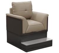KIBONCY Divani Lounge Premium for Sale Biliardo, Divani Progettati for Aree Relax Sala Biliardo, Poltrone Spettatore for Club(A)