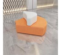 KIBONCY Divano componibile creativo for ufficio, salone di bellezza, istituto, reception, ospiti(B)