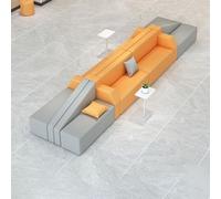 KIBONCY Divano componibile creativo for ufficio vendite, reception e negoziazioni, for il tempo libero nello spazio di riposo dell'ospedale di chirurgia plastica(D)