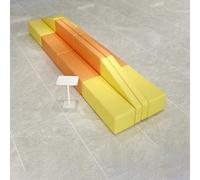 KIBONCY Divano componibile creativo for ufficio vendite, reception e negoziazioni, for il tempo libero nello spazio di riposo dell'ospedale di chirurgia plastica(A)