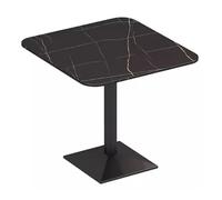 KIBONCY Divano con posti a sedere for musica retrò, bar da pranzo con musica, ristorante for il tempo libero, area relax in stile industriale, set tavolo e sedie(D)