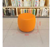 KIBONCY Divano contemporaneo e creativo con tavolino da caffè for piccoli soggiorni, reception di uffici, sale d'attesa for studi dentistici(D)