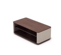 KIBONCY Divano da ufficio, sala da ricevimento, negozi moderni, area riunioni, area riunioni, set di tavolini da caffè aziendali(J)