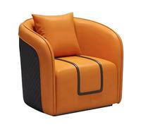 KIBONCY Divano for spettatori premium for sala da biliardo, posti a sedere di lusso for sala biliardo e club, sedia for osservazione commerciale for il tempo libero(A1)