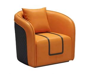 KIBONCY Divano for spettatori premium for sala da biliardo, posti a sedere di lusso for sala biliardo e club, sedia for osservazione commerciale for il tempo libero(A1)