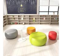 KIBONCY Divano moderno e innovativo con tavolino for studi di piccole dimensioni e sale d'attesa di cliniche odontoiatriche(B)