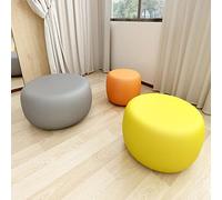 KIBONCY Divano moderno e innovativo con tavolino for studi di piccole dimensioni e sale d'attesa di cliniche odontoiatriche(D)