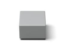KIBONCY Divano moderno e semplice, divano componibile modulare curvo, design ergonomico for istituti di lettura e formazione casual(A)