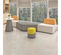 KIBONCY Divano Modulare Mobile,divani Business Moderni,divano Angolare For Il Tempo Libero For Zona Salotto, Patchwork, Ergonomico, For Soggiorno, Camera Da Letto, Ingresso(010)