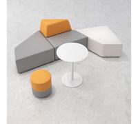 KIBONCY Divano Modulare Mobile,divani Business Moderni,divano Angolare For Il Tempo Libero For Zona Salotto, Patchwork, Ergonomico, For Soggiorno, Camera Da Letto, Ingresso(021)