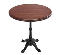 KIBONCY Divano retrò americano, caffetteria commerciale, whisky bar, divano bar tranquillo e set di sedie(D)