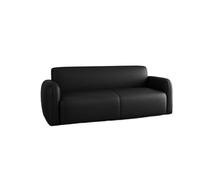 KIBONCY Loveseat Sofa for Living Room Contemporary Upholstered Modern with Plush Seating,for Apartments & Home Offices(E,2.0m)