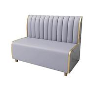 KIBONCY Modern Accent Chair & Table Desk Set,Modern Upholstered Armchair & Table Desk Set, For Home Office, Dining Room, Living Room(8)