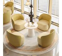 KIBONCY Modern Modular Sofa Set for Living Room - Luxury Sectional Couch, for, Elegant(4)