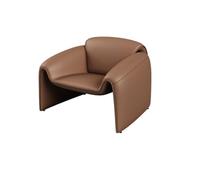 KIBONCY Modular Sectional Sofa, Oversized Curved Couch,Minimalist Style Comfy Couch sofa for Living Room and Office(Sofa)