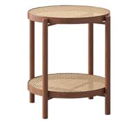 KIBONCY Nuova poltrona singola in legno massello in stile cinese, poltrona for reception di hotel in rattan, braccioli for negoziazioni e for il tempo libero(A2)