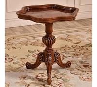 KIBONCY Poltrona Sedie da scrivania for casa e ufficio con supporto lombare e divani. Lussuosa reception laterale in pelle, struttura in legno massello(B)