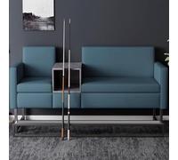 KIBONCY Poltrona Speciale For Divano For Il Tempo Libero Nella Sala Da Biliardo, Set Di Divani Lounge For Sala Da Biliardo Di Lusso - Combinazione Di Mobili For Area Di Riposo(G)