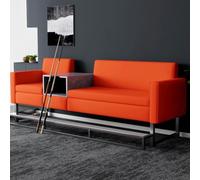 KIBONCY Poltrona Speciale For Divano For Il Tempo Libero Nella Sala Da Biliardo, Set Di Divani Lounge For Sala Da Biliardo Di Lusso - Combinazione Di Mobili For Area Di Riposo(H)