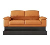KIBONCY Pool Hall Sofa, Billiard Room Lounge Viewing Chair, Coffee Table Integrated Combo Viewing Chair(C)