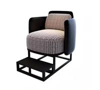 KIBONCY Posti A Sedere For Spettatori Nella Sala Da Biliardo, Sedia For Visione Resistente E Set Di Divani For Sala Da Biliardo, Panca For Reception Del Club Lounge(A1)