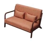 KIBONCY Posti a sedere sul divano da bar, negozio di tè commerciale informale, set di tavoli e sedie da caffetteria, ristorante con musica(A8)