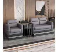 KIBONCY Sala Da Biliardo, Camera, Area Di Riposo, Divani-ball, Sedie Speciali For Guardare Il Ballo, Divani-tavolini Di Lusso Leggeri E Mobili For L'intrattenimento(A2)