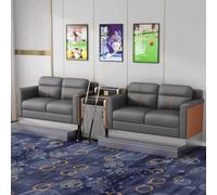 KIBONCY Sedia Da Biliardo For Spettatori In Pelle, Sala, Giochi, Poltrona Con Tavolo For Una Visione Ottimale, Comodi Posti A Sedere For Il Bar Della Di Casa(C)