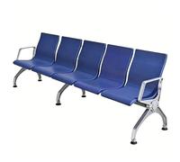 KIBONCY Sedia for sala d'attesa con braccioli, sedia for reception in attesa Panche Sedie for ufficio for ospiti Panca for hall for banche d'affari, panca for reception for aeroporto(5)