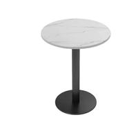 KIBONCY Semplice combinazione di tavolo e sedia, for ristoranti cinesi e occidentali, hot pot, hamburgerie, tè al latte e caffè(B)