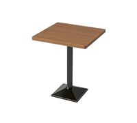 KIBONCY Set Da Pranzo In Stile Crema Con Venature Del Legno, Divanetti Imbottiti E Tavolo Robusto, Panca Combinata Salvaspazio For Bar, Ristorante, Sala Da Pranzo In Casa, Lounge, Angolo Studio(H)