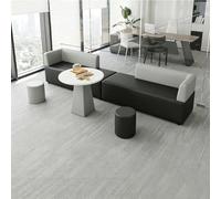 KIBONCY Set di divani ad angolo for la reception degli ospiti, set di divani for reception commerciale moderno, for lounge, area di riposo o zona di attesa dell'ufficio(D)