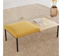 KIBONCY Set Di Divani E Tavolini Da Caffè For Ricevimenti Aziendali, Ufficio Vendite, Area Lounge, Attesa, Hall Dell'hotel, Riunioni Trattative(A)