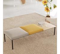 KIBONCY Set Di Divani E Tavolini Da Caffè For Ricevimenti Aziendali, Ufficio Vendite, Area Lounge, Attesa, Hall Dell'hotel, Riunioni Trattative(D)