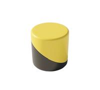 KIBONCY Set di divani modulari geometrici, moduli triangolari e quadrati ad incastro, rivestimento di livello commerciale for uffici collaborativi e spazi di studi creativi(E)