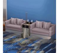 KIBONCY Set Di Posti A Sedere For Spettatori For Sala Da Biliardo, Divano Lounge For Piscina Con Cuscino A Molla Indipendente, Sedia Moderna For Biliardo(A4)