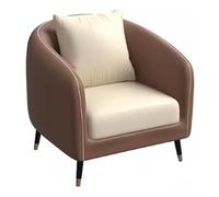 KIBONCY Set di tavoli e sedie da bar retrò, divani doppi for caffè bistrot e cabine for negozi di tè al latte di lusso leggero e ristoranti occidentali(A3)