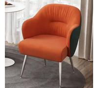 KIBONCY Set tavolo e sedie da balcone, lusso leggero e set da lettura e tavolino da caffè di fascia alta di tre pezzi, negoziazione domestica e set for bere il tè(A5)