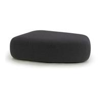 KIBONCY Sgabello for cambiare le scarpe curvo semplice, panca laterale for divano, sgabello portaoggetti for corridoio, tempo libero, ufficio, for multifunzionale for, camera da letto e soggiorno(2)