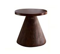 KIBONCY Solid Wood Single Person Sofa Chair Mid-Century Modern Accent Upholstered Chenille Living Room Arm Chairs for Bedroom(5)