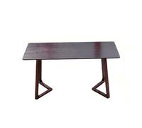 KIBONCY Solid Wood Single Person Sofa Chair Mid-Century Modern Accent Upholstered Chenille Living Room Arm Chairs for Bedroom(7)