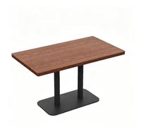 KIBONCY Vintage Channel Tuft Curved Corner Restaurant Booth, Geometric Solid Wood Upholstered Dining Chair, Cafe Banquette Seating Set for Bistro Coffee Shop(120x60x75cm)