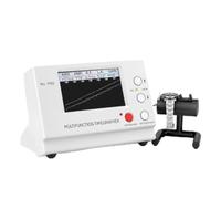 Kiboom Strumenti di Calibrazione Tester for Orologi | Visualizzazione intuitiva dei dati, funzionamento semplice dei pulsanti