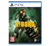 KIBORG (PS5)