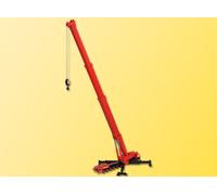 Kibri 10388 GOTTWALD Gru Telescopico, Kit, H0