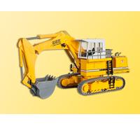Kibri 11278 LIEBHERR R992 Litronic Con Benna Profonda, Kit, H0