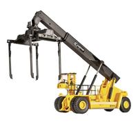 Kibri 11752 h0 kalmar contchamp drd 450 70 c 5xs con utensile combinato