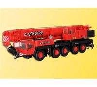 Kibri 13001 LIEBHERR LTM 1160/2, Kit, H0